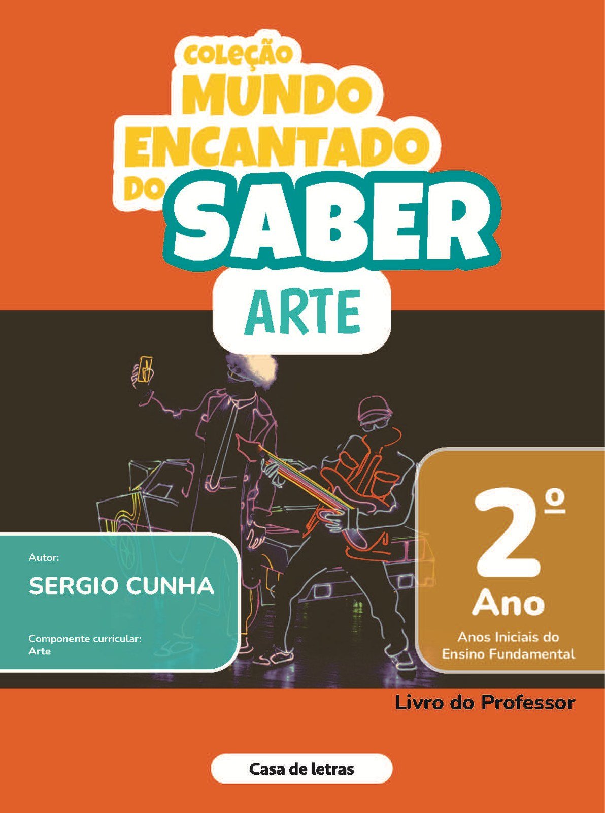 Arte — Volume 2